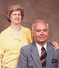 McLemore portrait