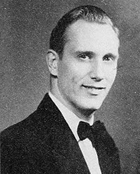 Thomas Smothers portrait