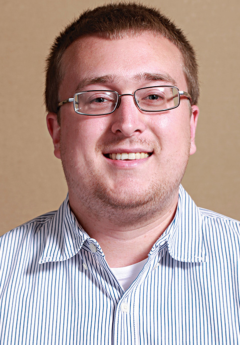 David Haney portrait