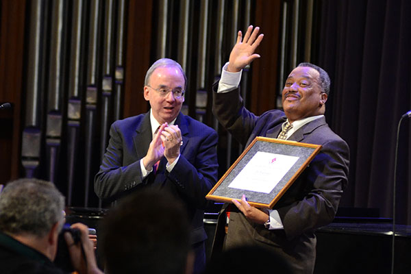 Fred Luter