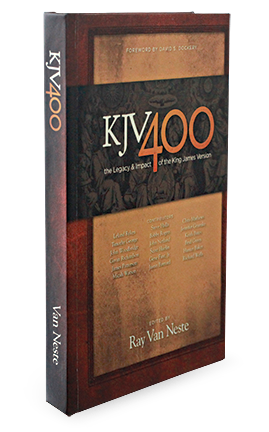 KJV 400: The Legacy and Impact of the King James Version