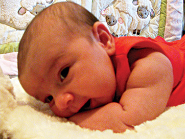 Sarah Elizabeth Marks