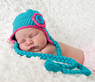 Callie Grace Shands
