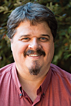 Bert Montgomery