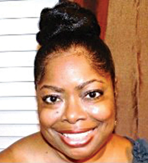 Kathy O. Lofton