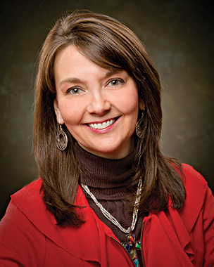 Kelli White Deere