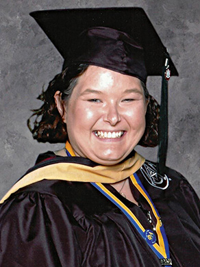 Shannon Kish