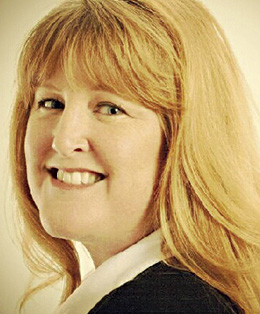 Tammy Thompson Holland
