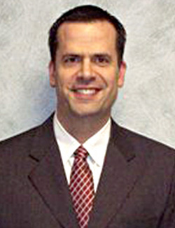 Timothy Hooker