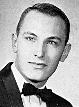 John Dale Enoch