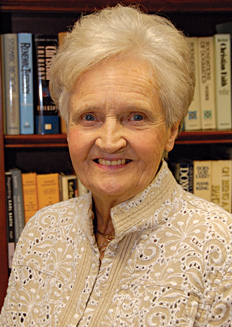 Heather Olford