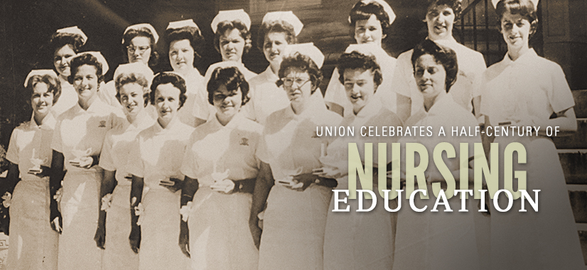 A Half-Century of Nursing Excellence