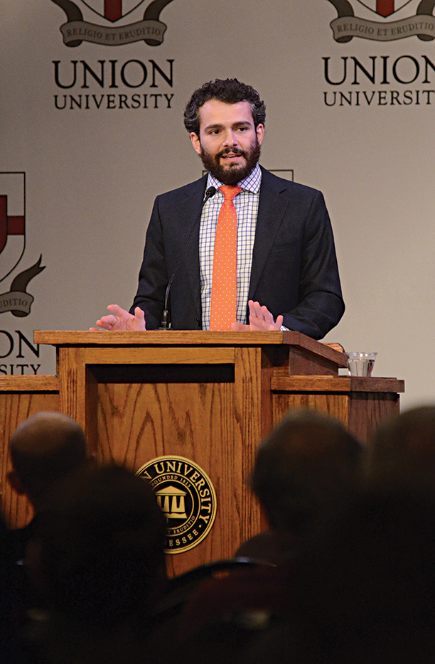 Ryan T. Anderson