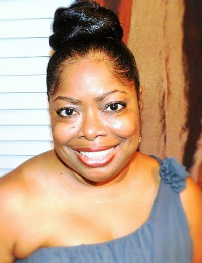 Kathy O. Lofton