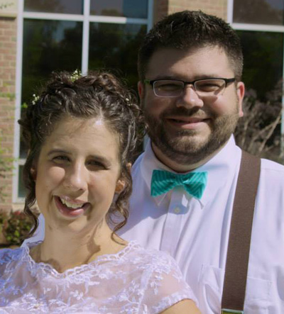 Jonathan & Rachel Joy Yorkowitz