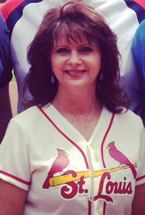 Sherri Thomas