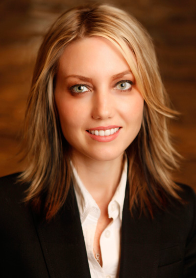 Melissa Alexander
