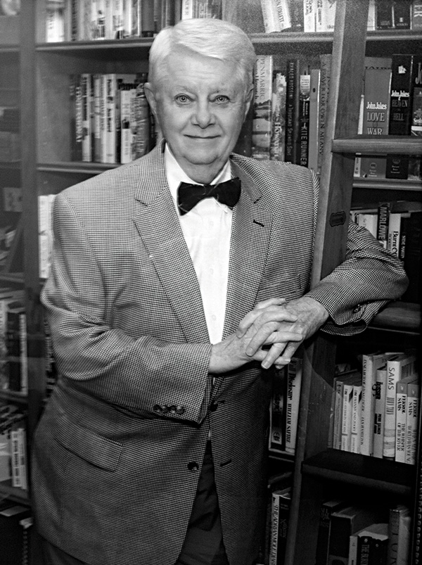 Tom Murchison