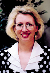 Dr. Barbara McMillian