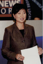 Keli McAlister