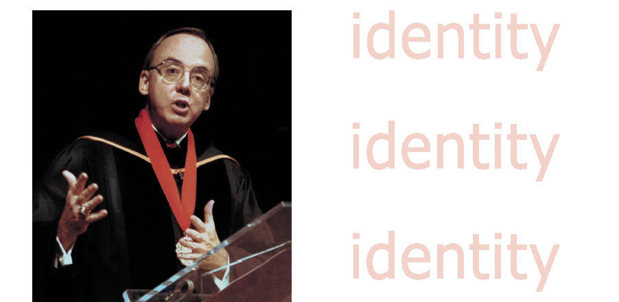 identity
