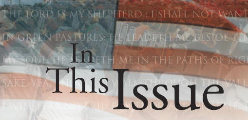 In This Issue