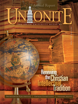 Winter 2008 Issue