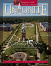 Unionite - Winter 2011