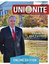 Unionite - Winter 2014