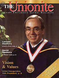 Winter 1996