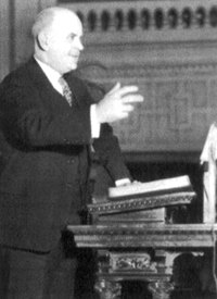 Dr. M.E. Dodd