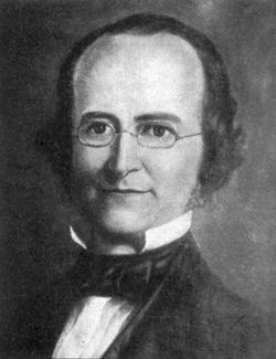 Joseph H. Eaton