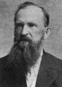 J.R. Graves