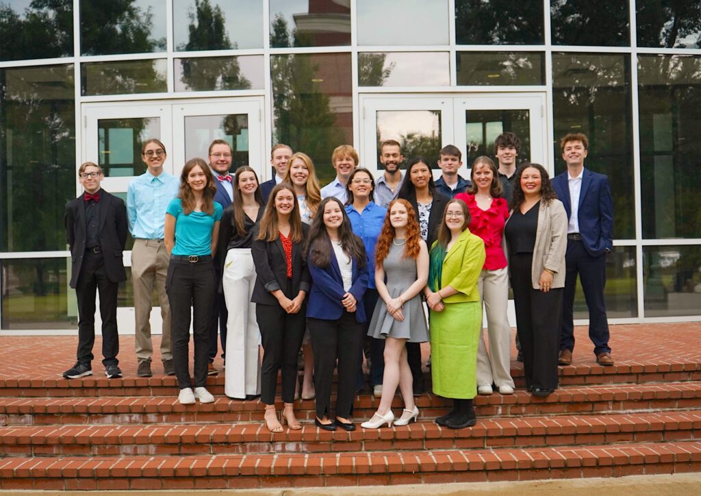 2025-26 Debate Team