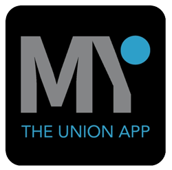 MY. The Union App