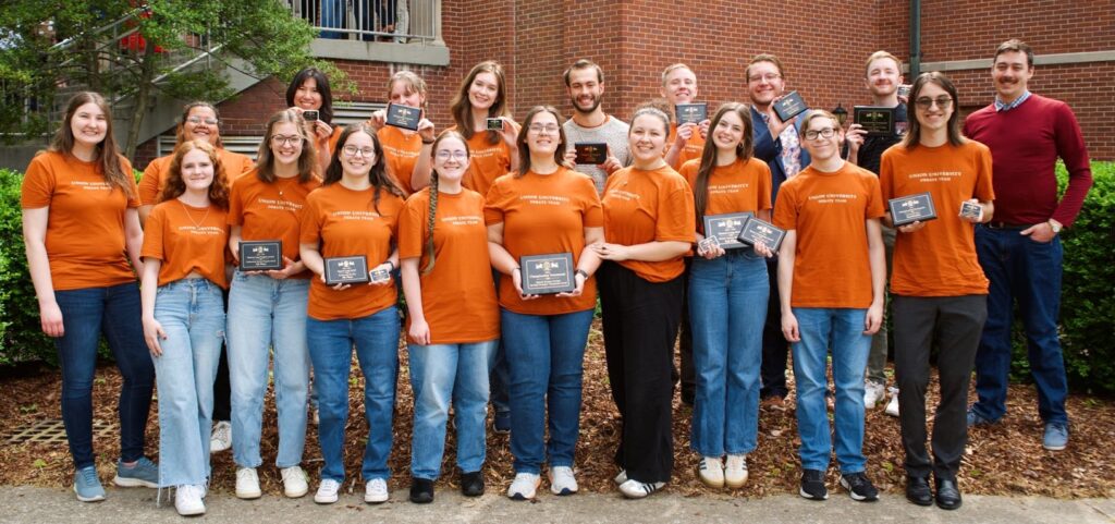 Debate Team