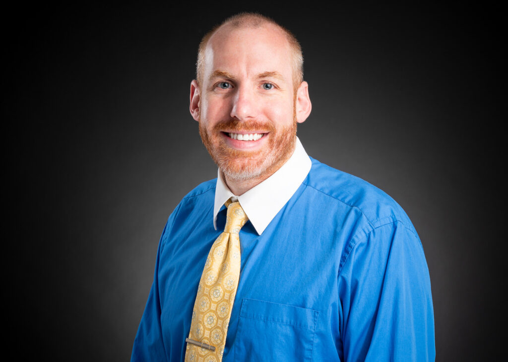 Eric Warren