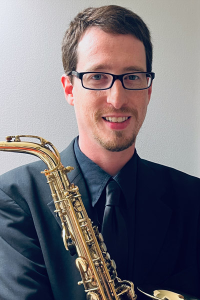 Brian McLemore