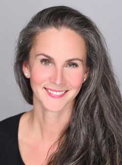 Esther Gray