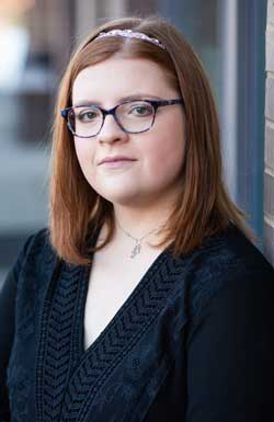 Kate Ward
