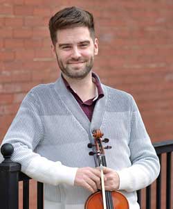 Martin Palacios