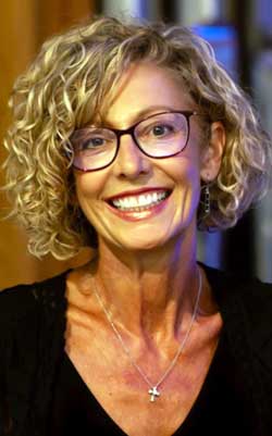 Mitzi Mathenia
